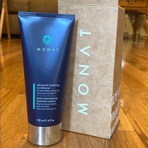 Monat advanced hydrating conditioner